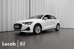 Audi A3 bild 1