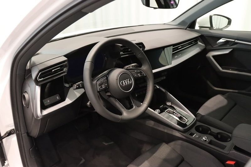 Audi A3 bild 9
