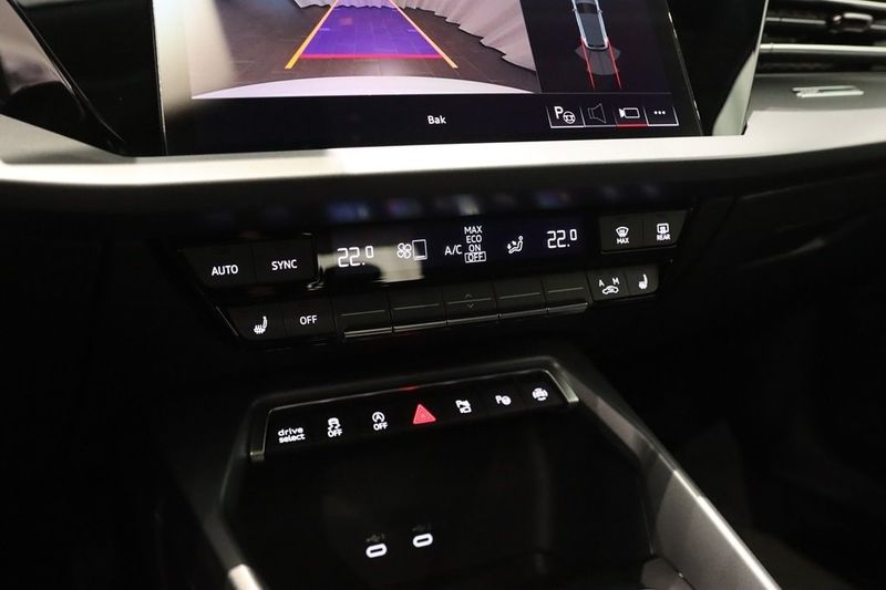 Audi A3 bild 16