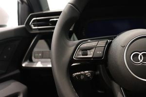 Audi A3 bild 11