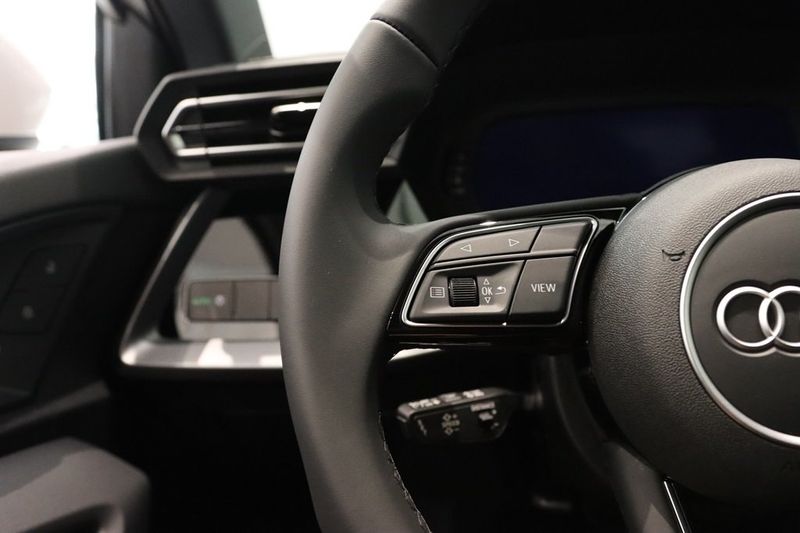 Audi A3 bild 11