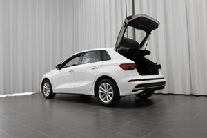 Audi A3 bild 4
