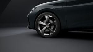Cupra Leon bild 21
