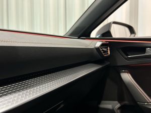 Cupra Leon bild 15