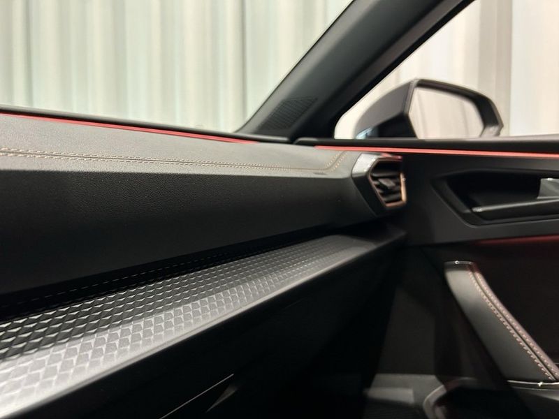 Cupra Leon bild 15
