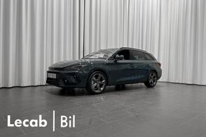 Cupra Leon bild 1