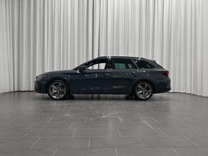 Cupra Leon bild 2