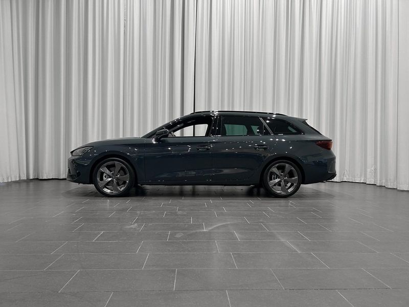 Cupra Leon bild 2