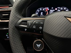 Cupra Leon bild 10