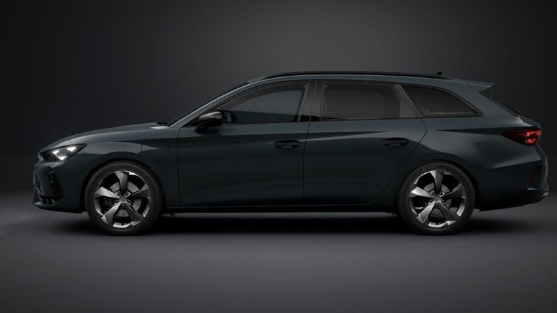 Cupra Leon bild 26