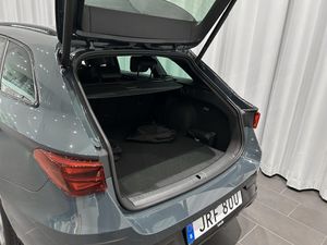Cupra Leon bild 4
