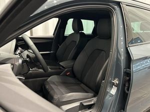 Cupra Leon bild 6