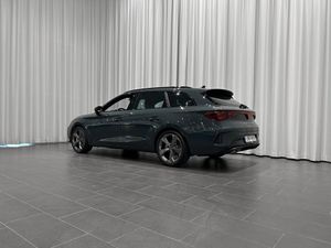 Cupra Leon bild 3