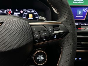 Cupra Leon bild 11