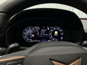 Cupra Leon bild 12