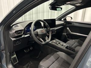 Cupra Leon bild 8