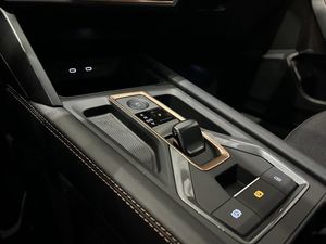 Cupra Leon bild 14