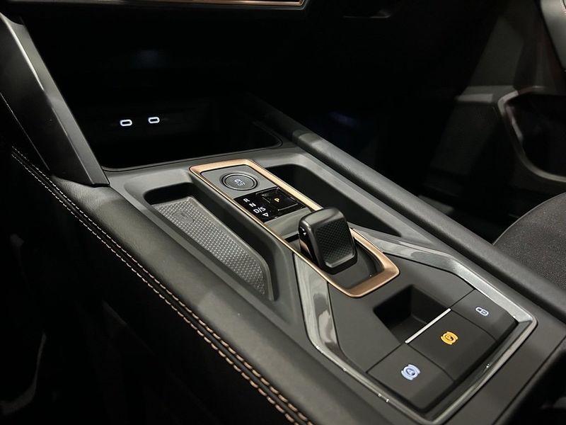 Cupra Leon bild 14