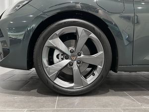 Cupra Leon bild 5