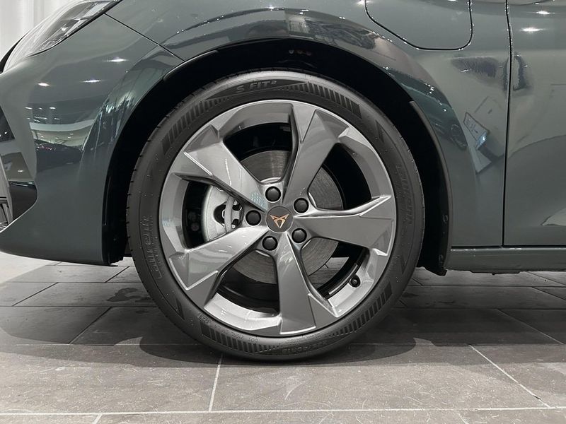 Cupra Leon bild 5