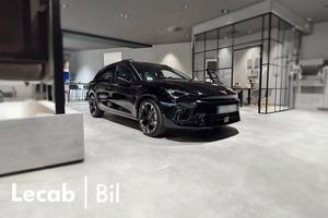 Cupra Leon bild 1