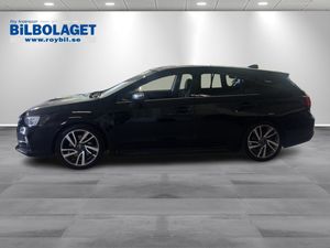 Subaru Levorg bild 2