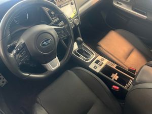 Subaru Levorg bild 5