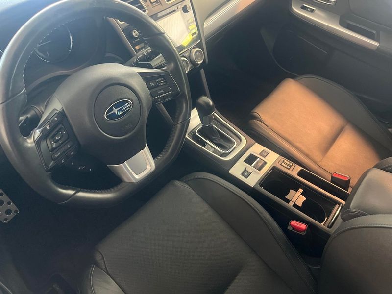 Subaru Levorg bild 5
