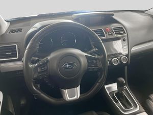 Subaru Levorg bild 4