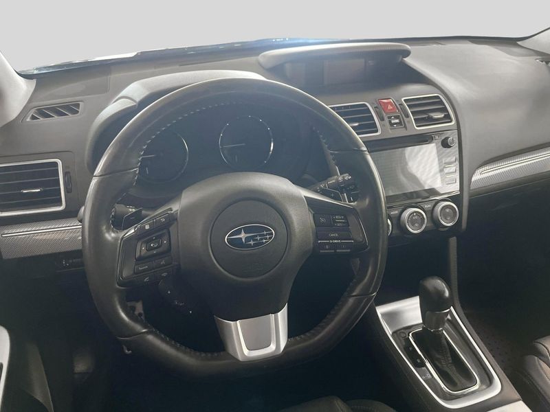 Subaru Levorg bild 4