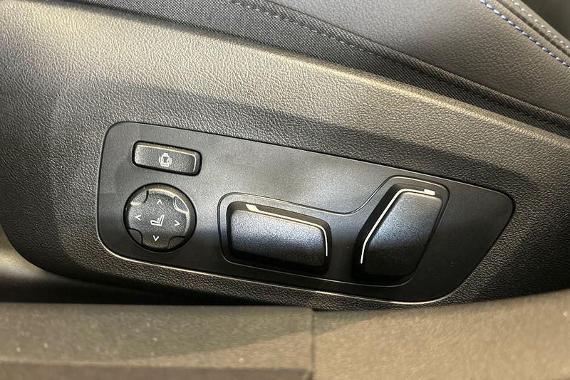 BMW M340 bild 19