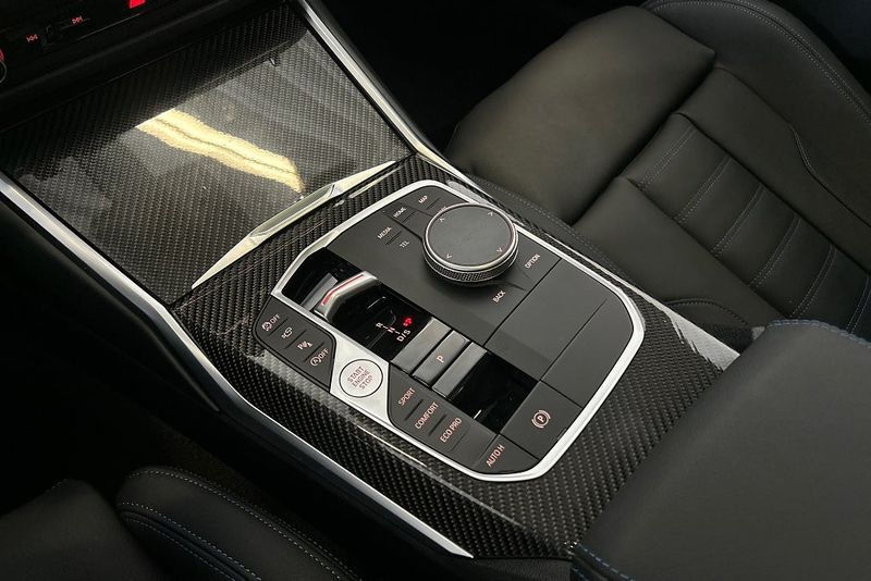 BMW M340 bild 15