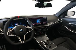 BMW M340 bild 10