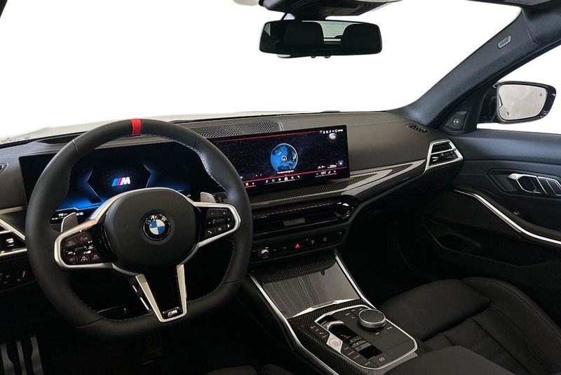 BMW M340 bild 10