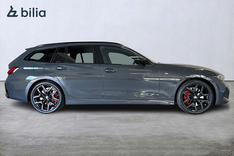 BMW M340 bild 9
