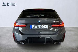 BMW M340 bild 6