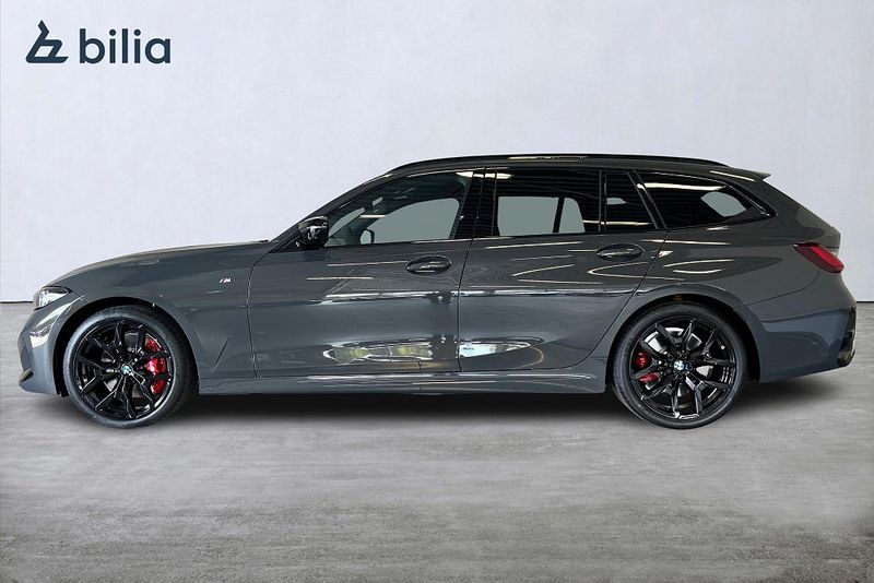 BMW M340 bild 4