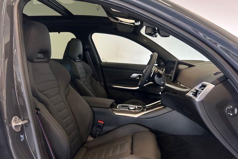 BMW M340 bild 18