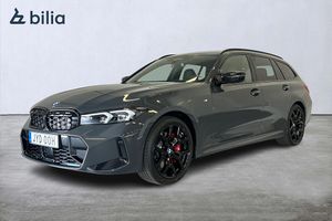 BMW M340 bild 1