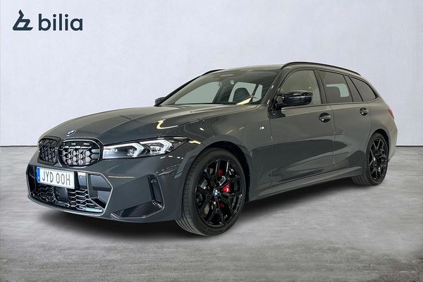 BMW M340 i xDrive Touring/M Sport Pro/Innovation/Pano/DEMO - 2027