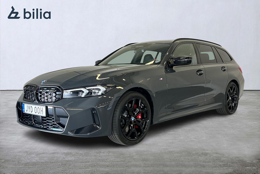 BMW M340