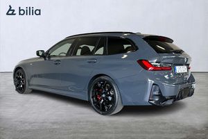 BMW M340 bild 5