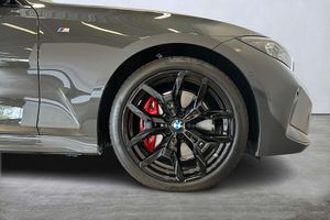 BMW M340 bild 8