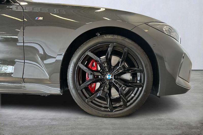 BMW M340 bild 8
