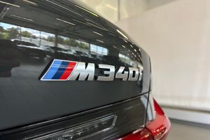 BMW M340 bild 25