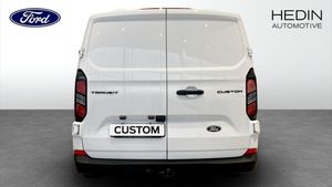 Ford Custom bild 7