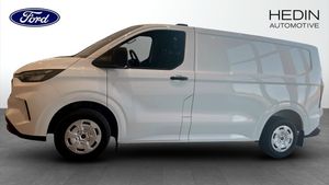 Ford Custom bild 6