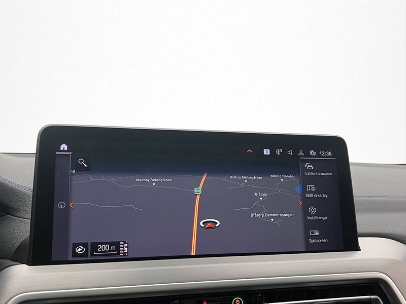 BMW iX3 bild 25