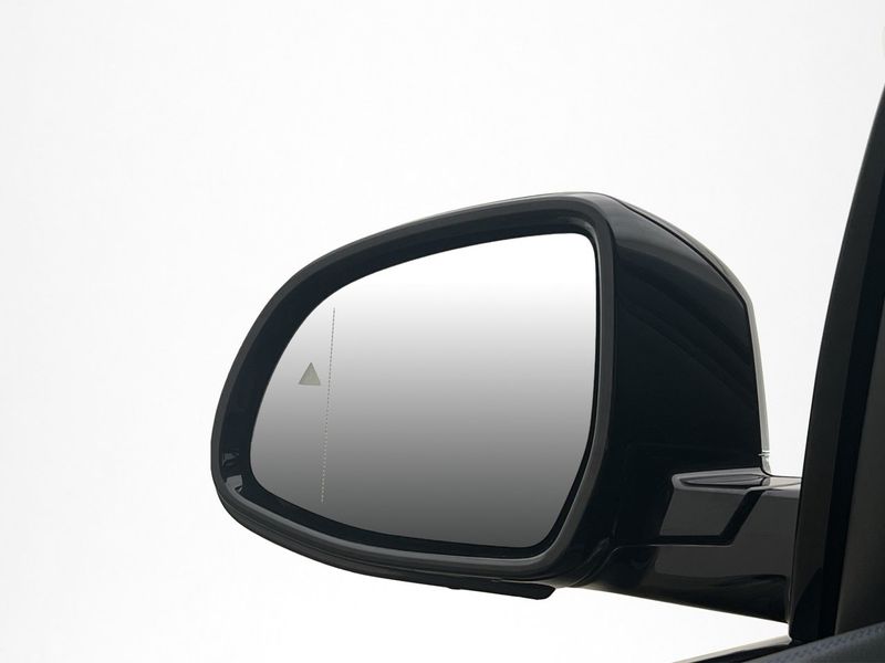 BMW iX3 bild 11