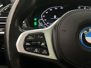 BMW iX3 bild 18